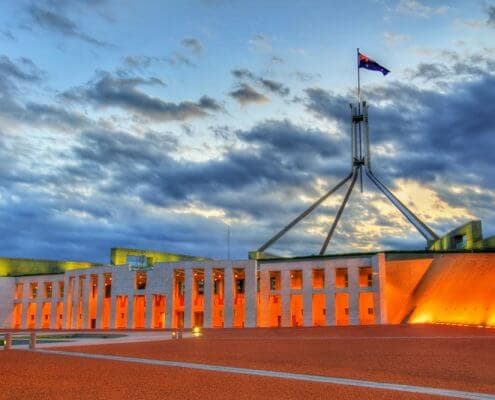 Canberra