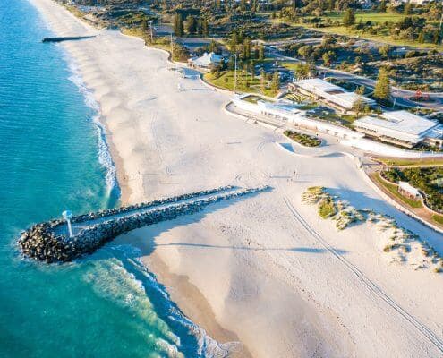 Perth