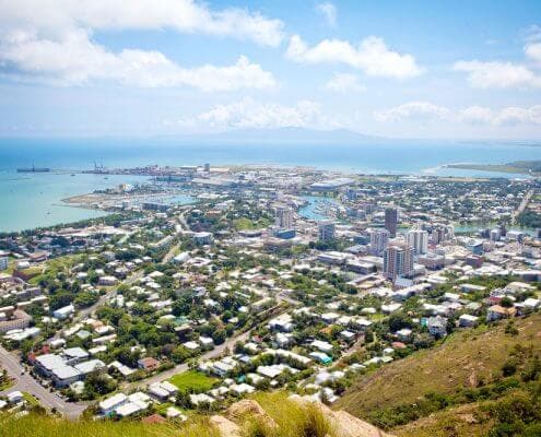 Townsville