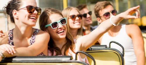 Tour Groups