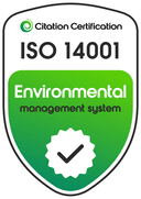 ISO 14001 Environmental Management Certification