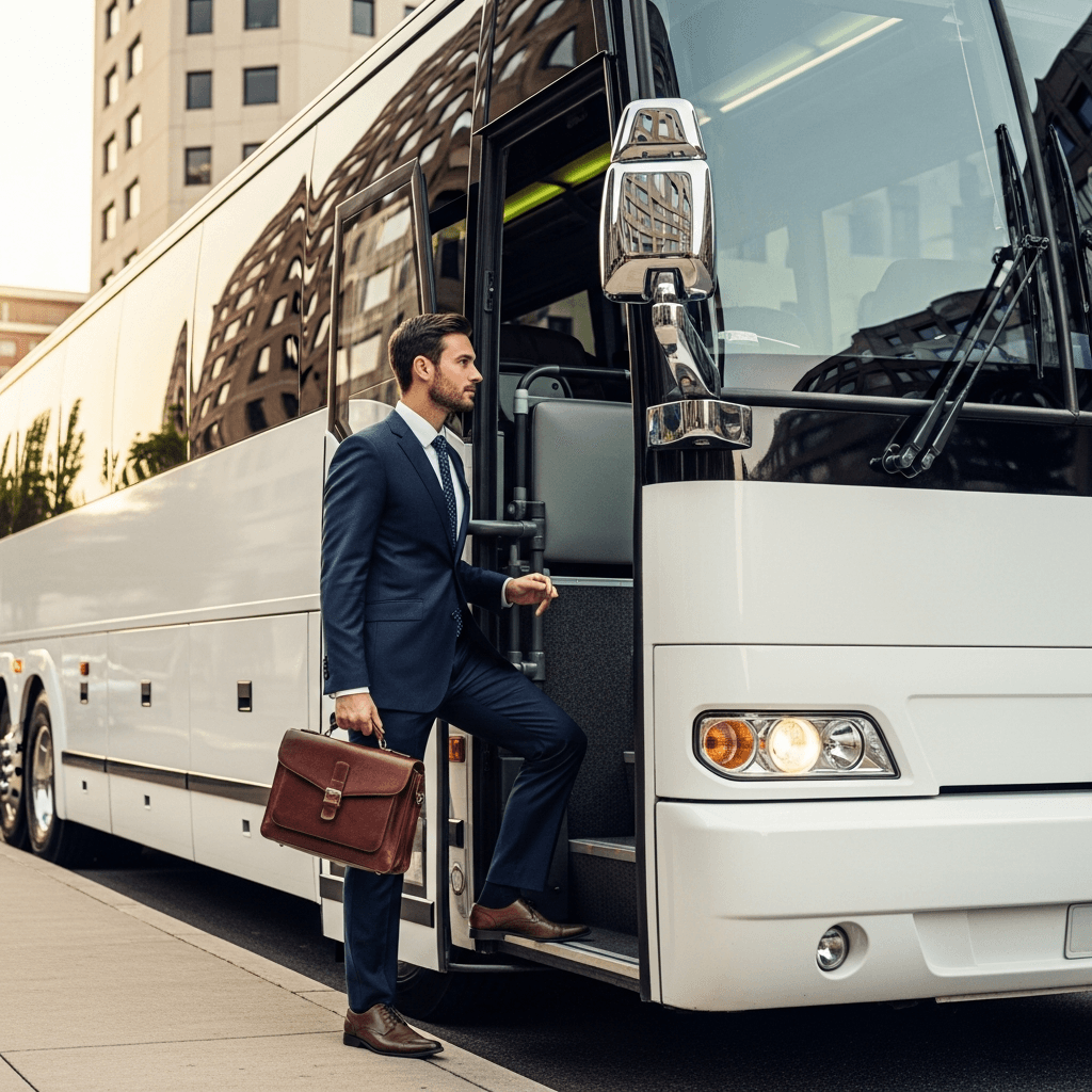 Mini Bus